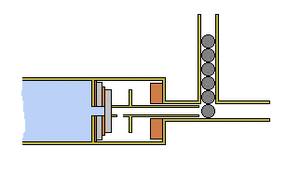 magpulse valve
