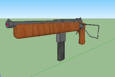 A preview of my gun-in-progress