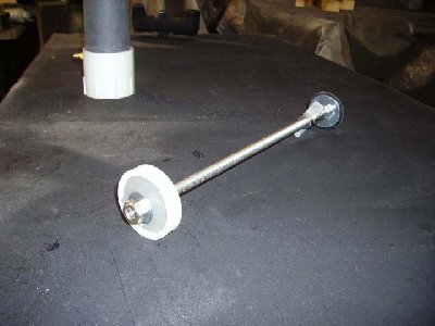 This is the overall valve with more pics below.