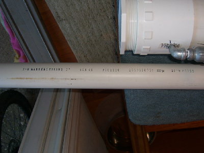 Rating on Barrel