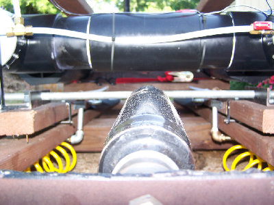 Gas Shock