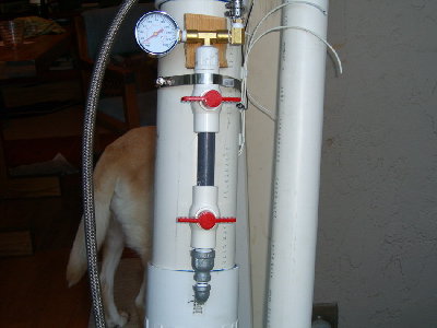 chamber View