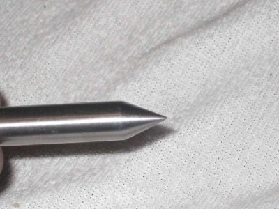 that would be the angle, it is slightly more shallow than the other fin stabilized dart