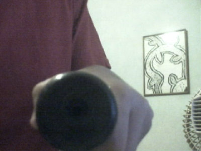 I need to modify it!