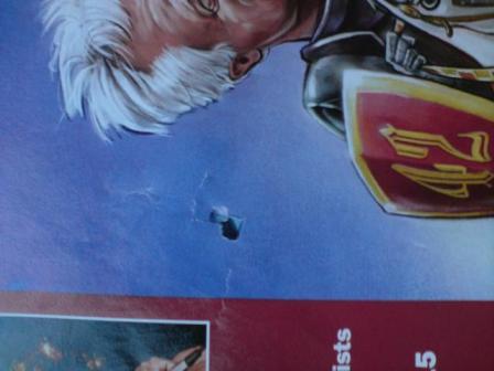 3d mag