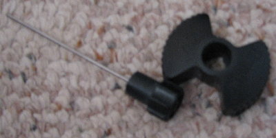 Guide Rod?