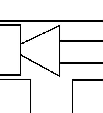 First diagram