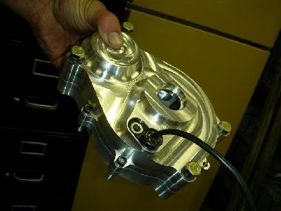 Gearbox