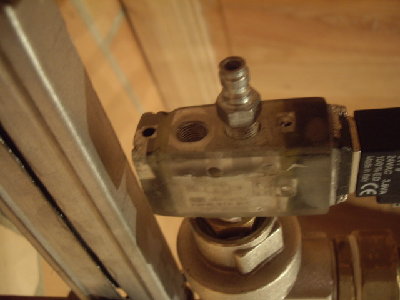 3/2 valve