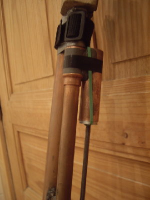 Gas Piston