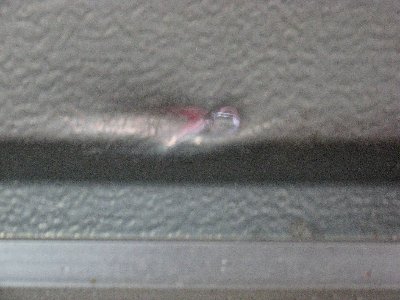 garage door