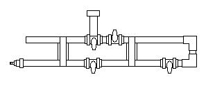 The M-30 semi auto rifle (just an idea, it does not exist yet)