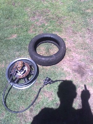 brakes