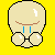 This would be an example. This would be the Air Head merit. Tell me what you think.