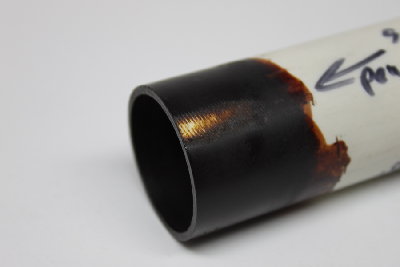 .020&amp;quot; dye penetration dipped for 5 minutes