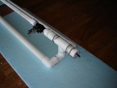 mk1 Valve