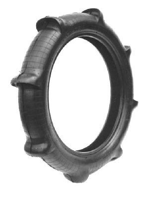 for those of you who dont know what a paddle tire is here one is