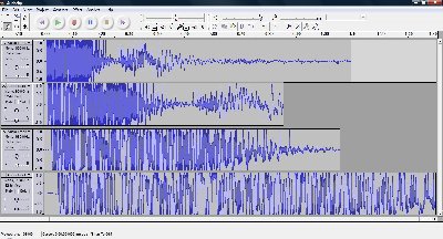 laptop mic