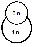 Coaxial design is non é coretto! I just done like how a separate chamber looks. This would require some extra cutting.