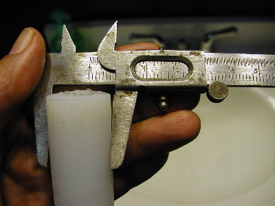 35 year old calipers.
