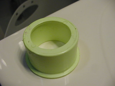 Normal white light photo.  This photo looks very close to it's real color.