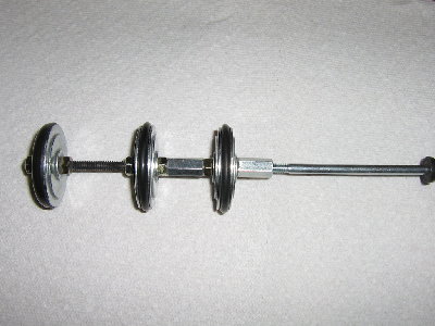 Piston