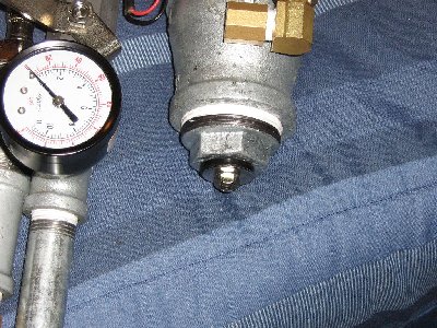 Pilot Valve