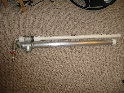 Entire cannon