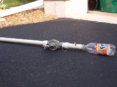 the whole cannon