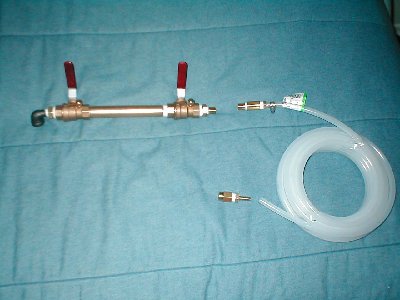 Propane Meter