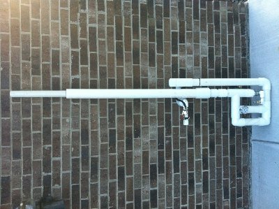 Entire gun