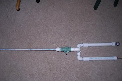marble cannon