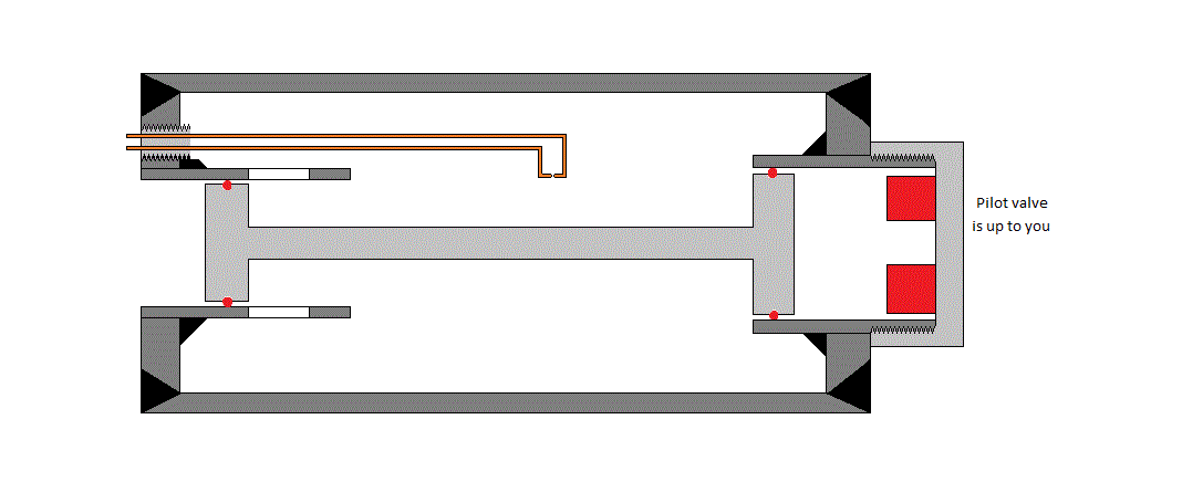 Black is weld bead, red is neoprene.<br /><br />Also at this time I'd like to point out GODDAMMI$# $#%#OFA!$#*&amp;amp;)^$FUC%^ YOU MICROSOFT!! I WANT THE OLD MSPAINT BACK!<br />I'm a pc, and windows 7 was NOT my idea!