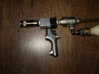 gun