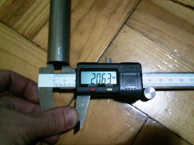 Chamber ID