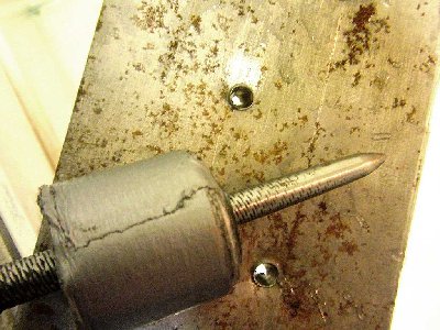 entry holes are 0.2&amp;quot; wide