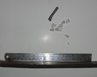 plate deformation