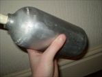 Fully Stripped with Nitromors
