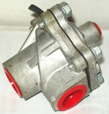 i found this on ebay is this good? its listed as &amp;quot;Asco Pilot Operated Dust Collector Main Pulse Valve 8353C33 326-000060-000&amp;quot;