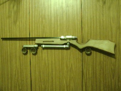 The &amp;quot;shorty forty&amp;quot;