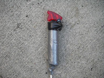 Pic 5.JPG (91.84 KiB) Viewed 3623 times If you think I made this trigger because its safe you would be wrong, because it just looks so good