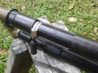 breech loading