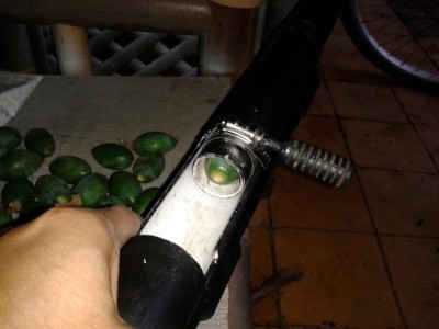 ammo loaded