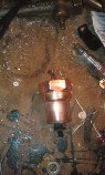 Spark &quot;Plug&quot;