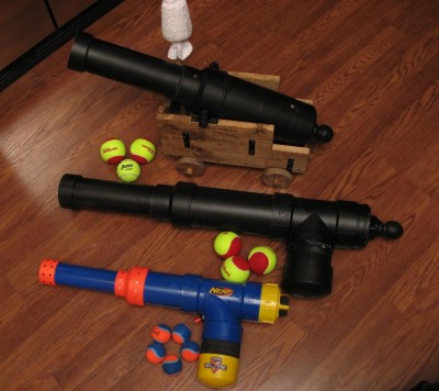 3 carbide cannons.JPG