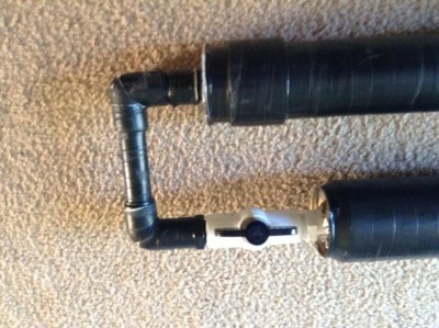 (Pilot valve)