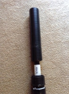(Main suppressor)