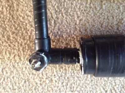 (Fill valve)