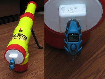 Cheap Slime digital tire gauge from walmart