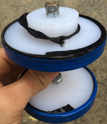 Piston